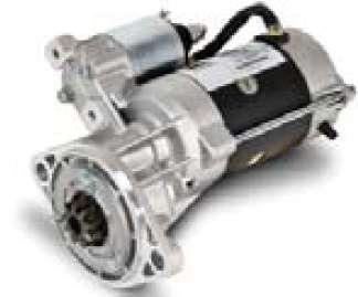Genuine Thermo King Starters